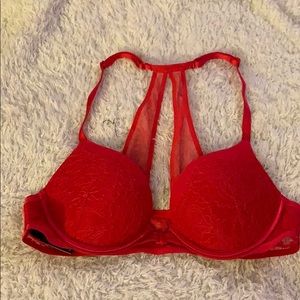 Victoria’s Secret Very Sexy push-up. 32A